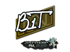 b1t (Glitter) | Rio 2022 image